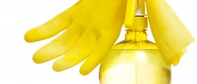 Are Bleach Baths A Safe Way To Treat Eczema?